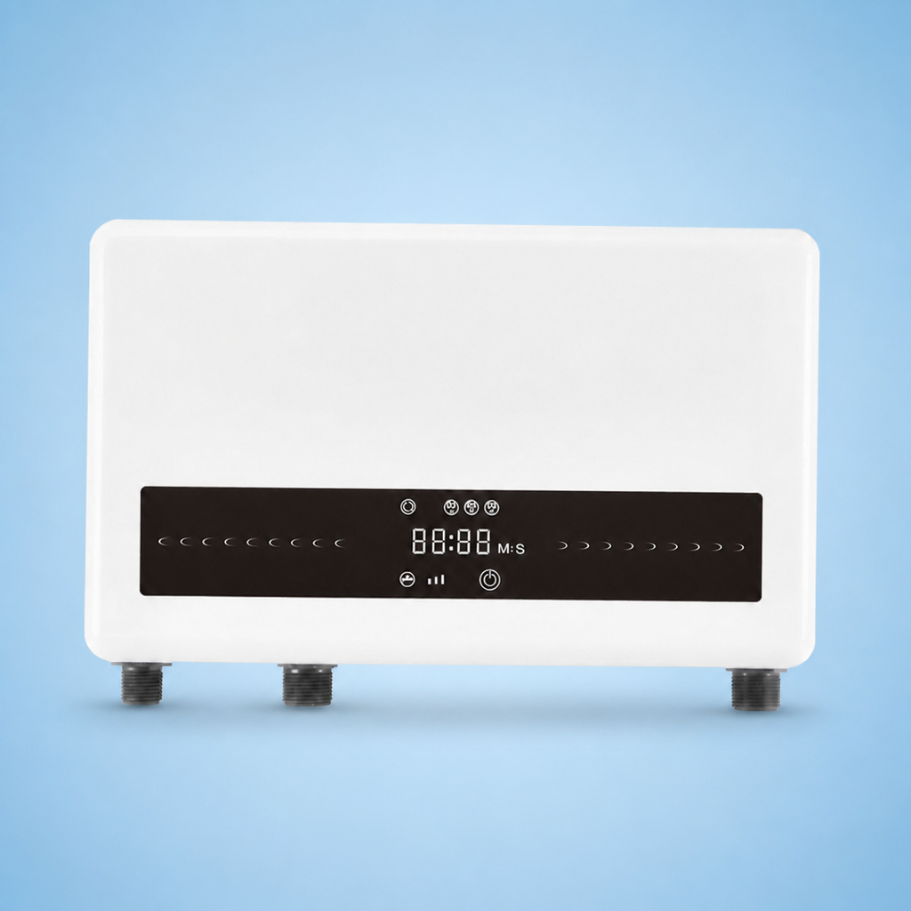 Multi-Function Domestic Ozone Generator
