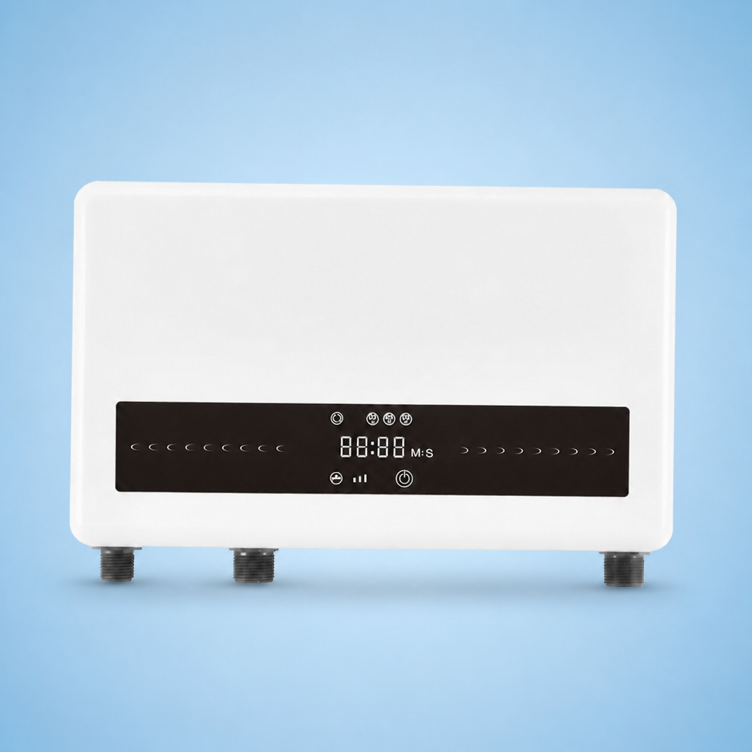 Multi-Function Domestic Ozone Generator