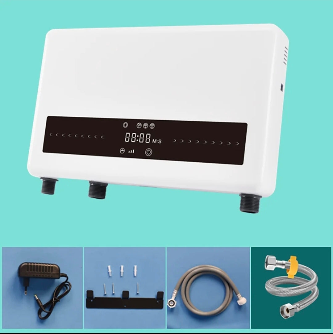 Multi-Function Domestic Ozone Generator