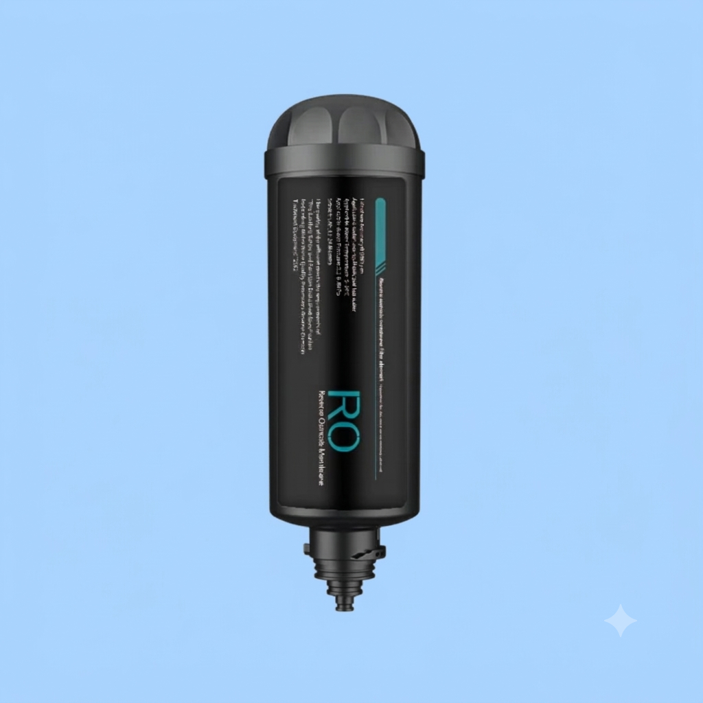 Filtro de Recambio — Smart RO + Hydrogen Water Dispenser