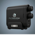 FILTERDRINK Elite 700 Black Edition
