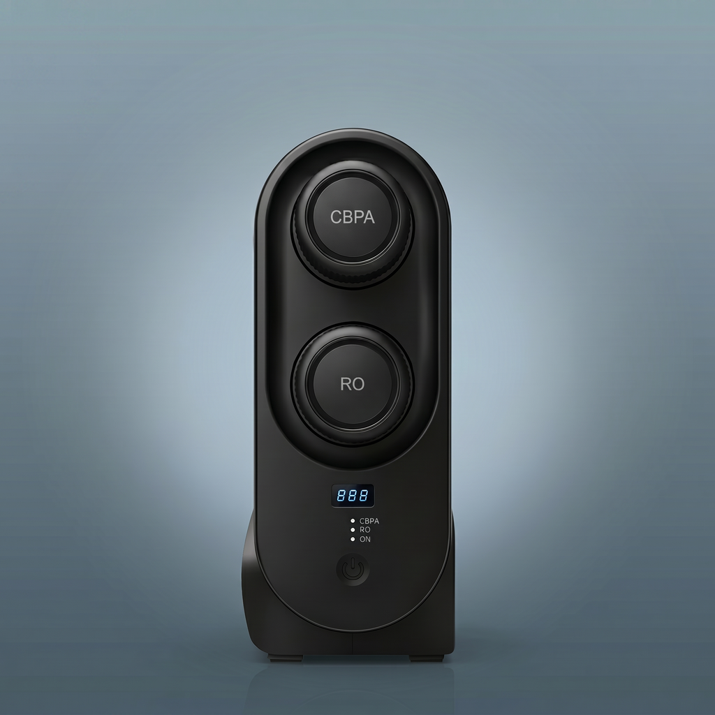 FILTERDRINK Elite 700 Black Edition