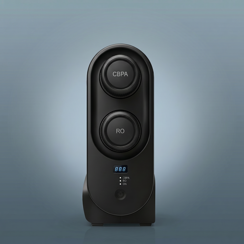 FILTERDRINK Elite 700 Black Edition